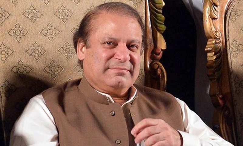PM Nawaz leaves for Germany